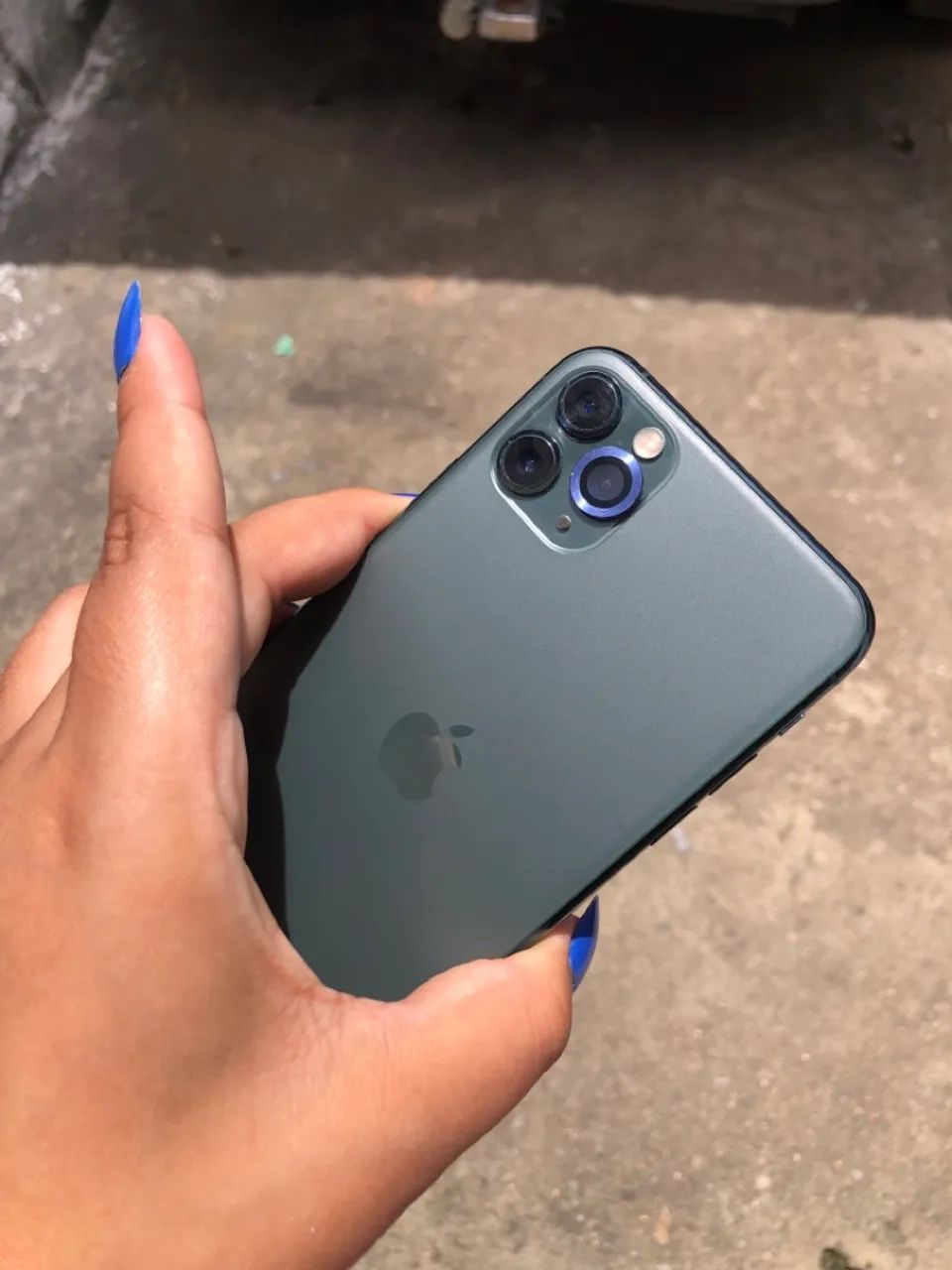 iPhone 11 Pro max - Foto 2