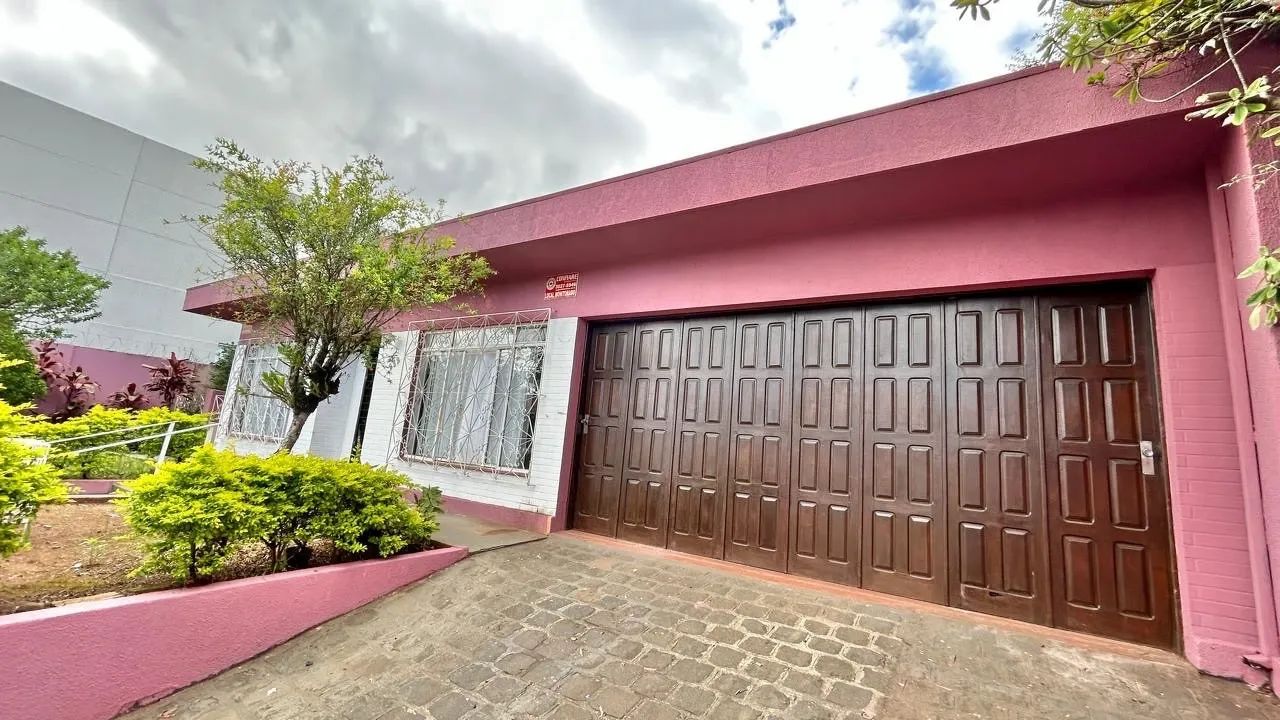 Comercial à venda, 6 salas.