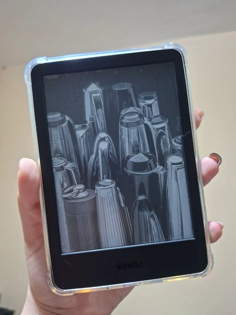 Kindle 11° geração 