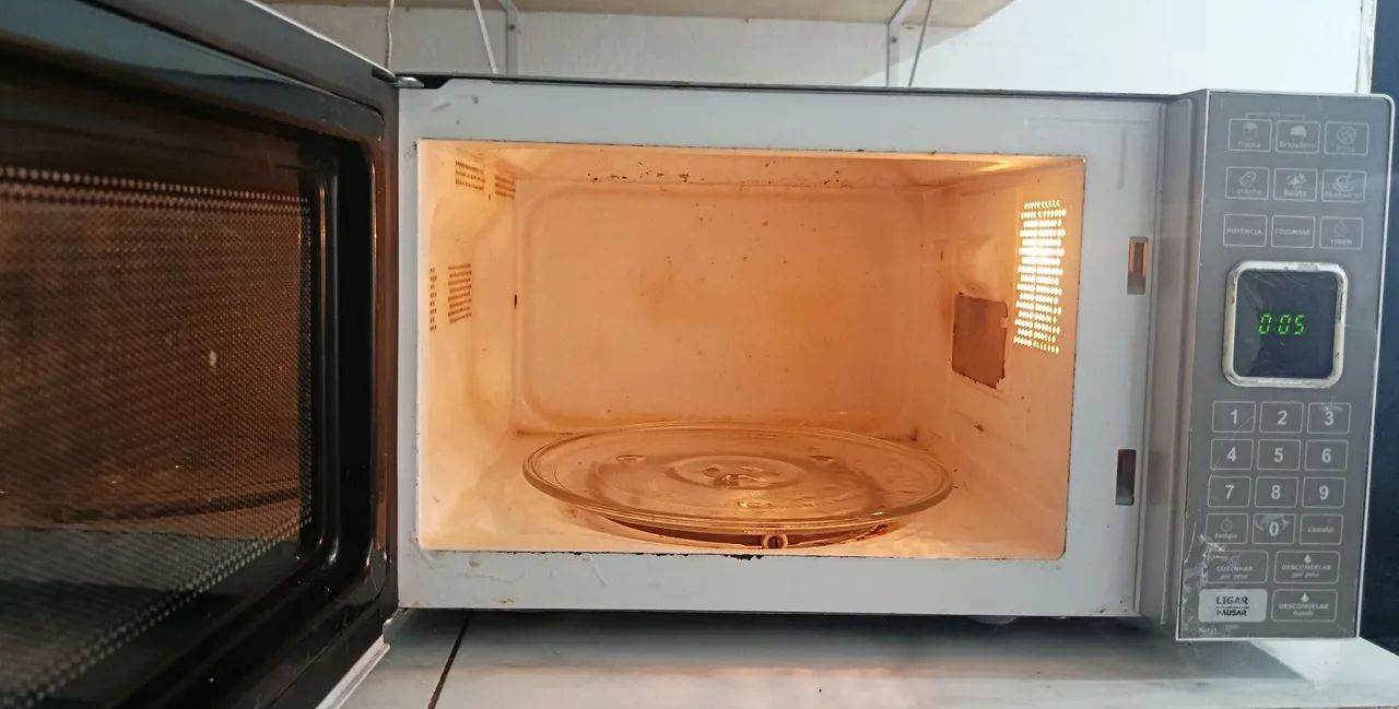 Microondas Philco  - Foto 2