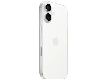 iPhone 16/ branco/ 128 gb 