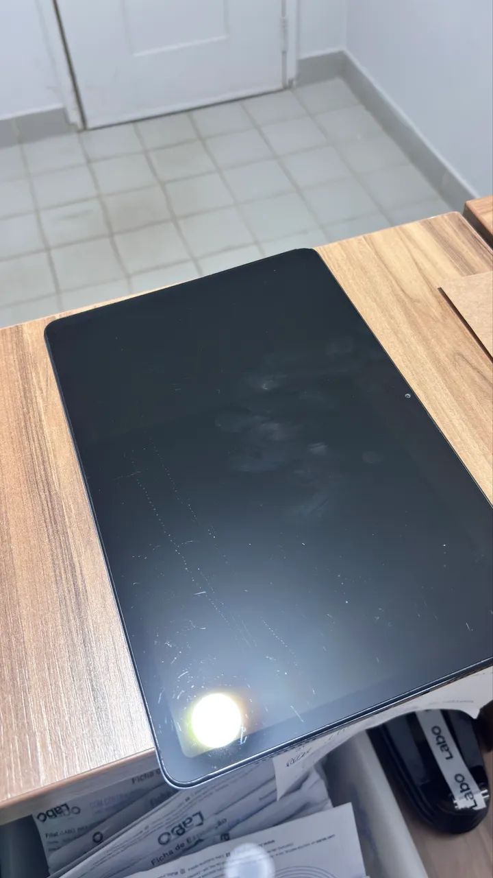 ? Redmi Pad 2 - 128 GB | Excelente funcionamento | Caixa Original - Foto 3