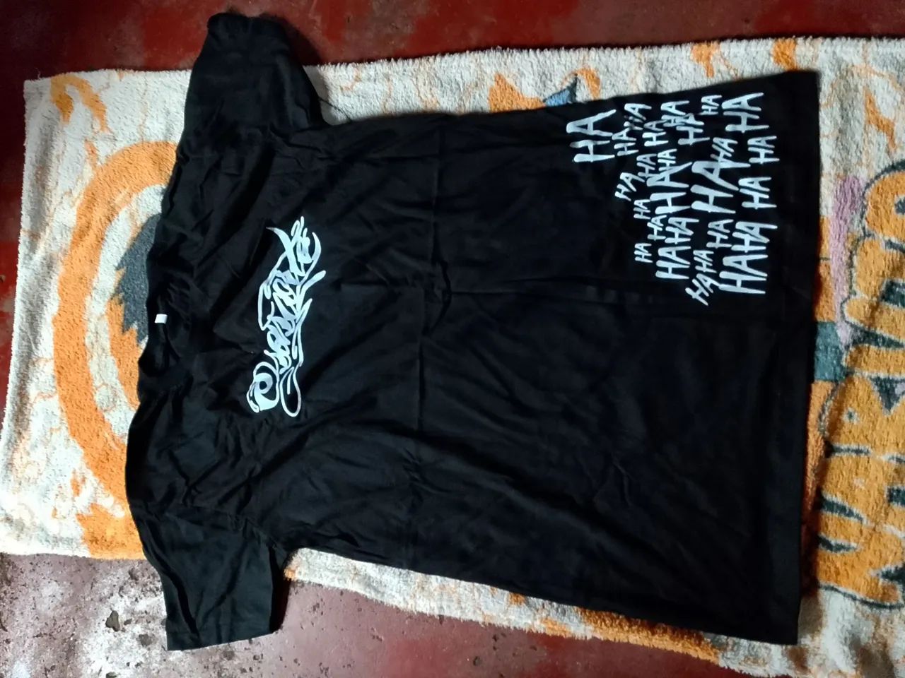 Camisas