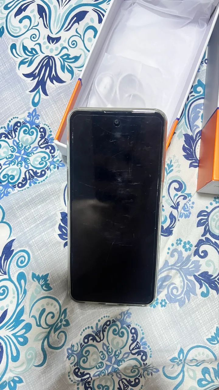 Vendo smartfone em estado de zero. - Foto 4