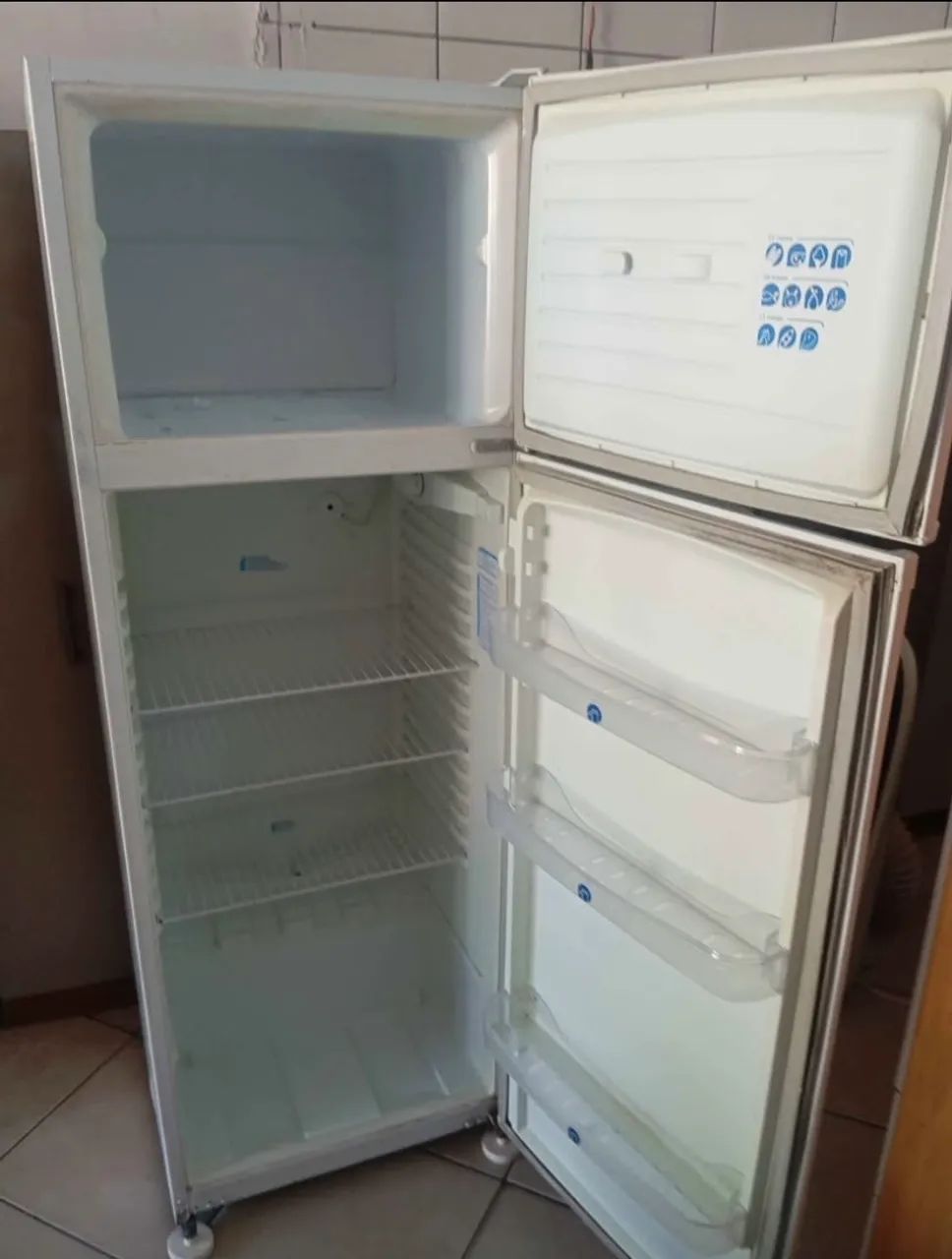 Geladeira dako - Foto 2