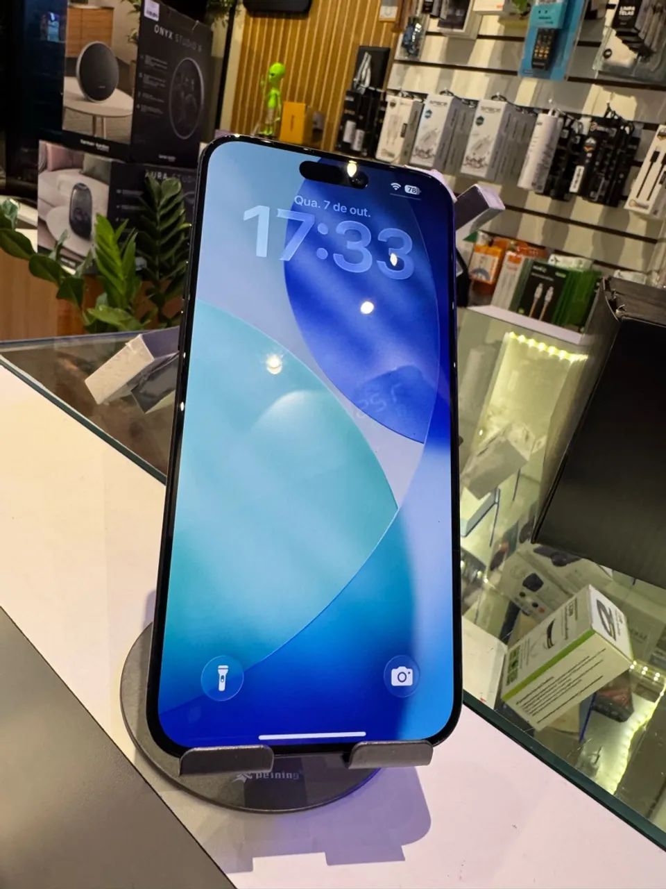 Apple IPhone 15 Pró Max