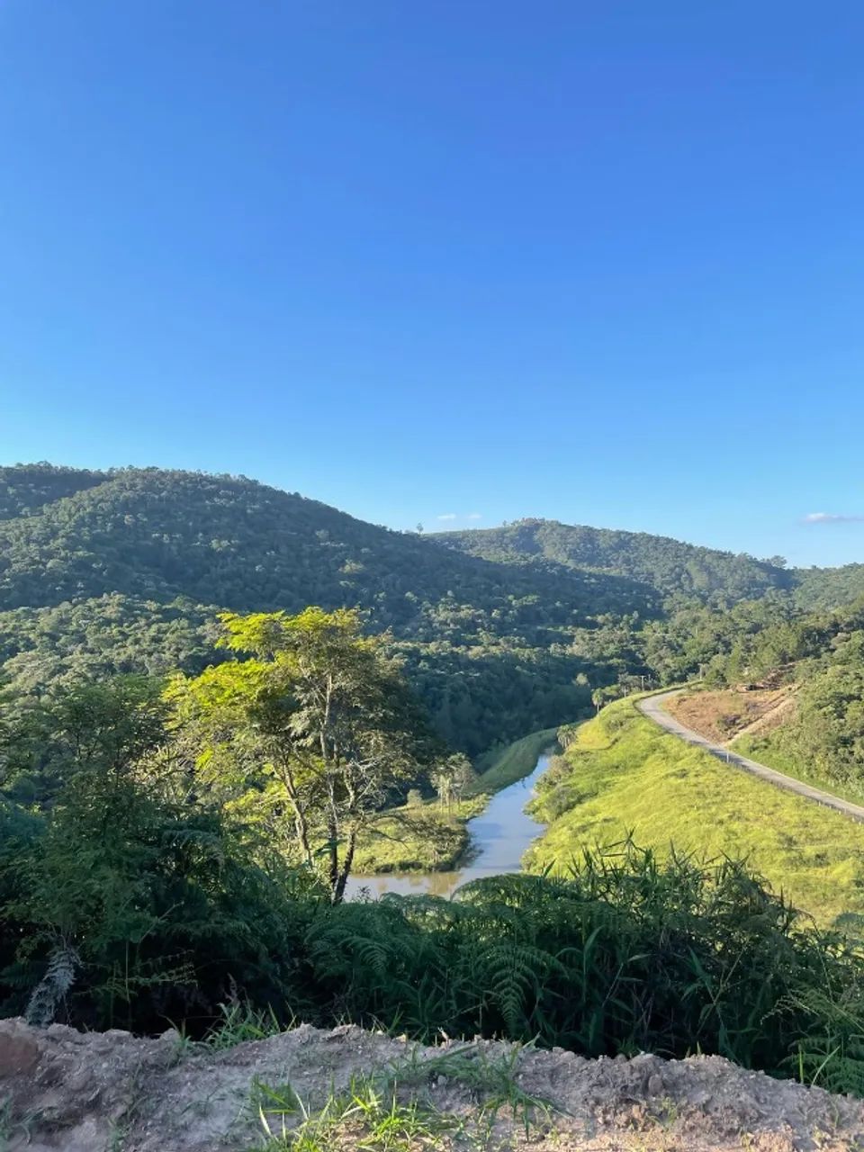 Foto - Mairiporã - Rio Acima