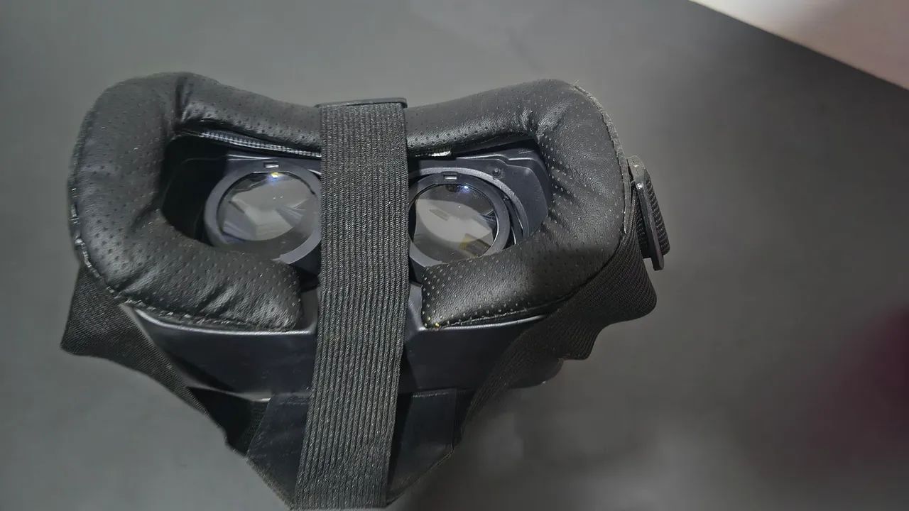 Óculos realidade virtual  - Foto 3