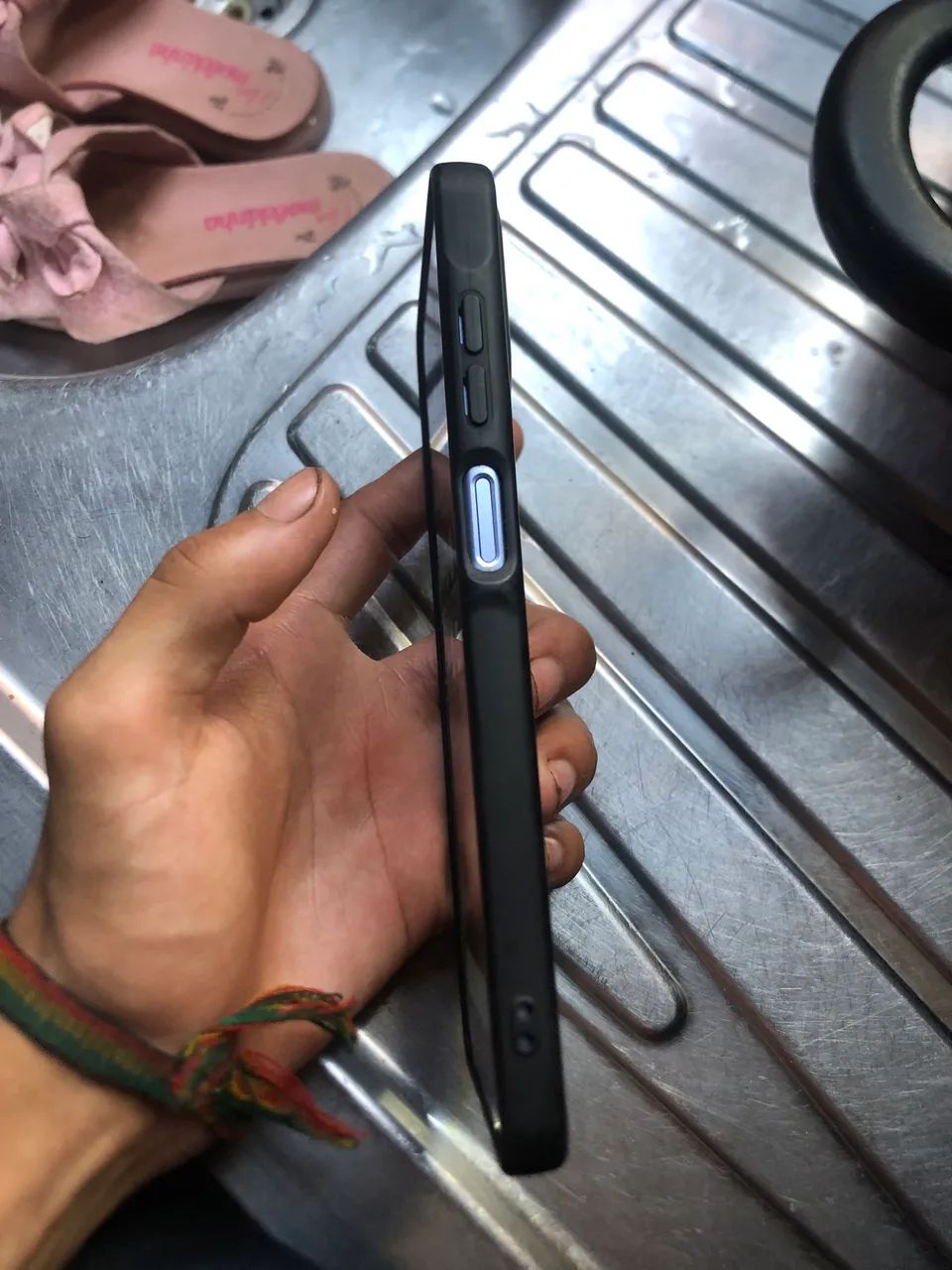samsung A06 - Foto 3