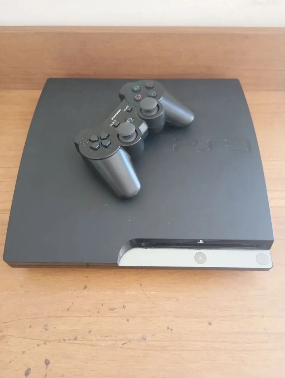 Ps3 slim - Foto 2