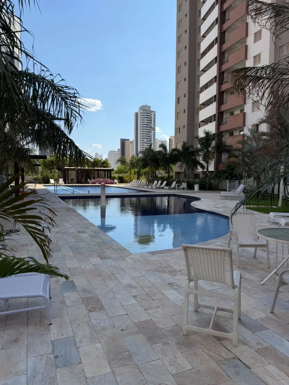 Apartamento com 2 quartos no Residencial Harmonia - Foto 2