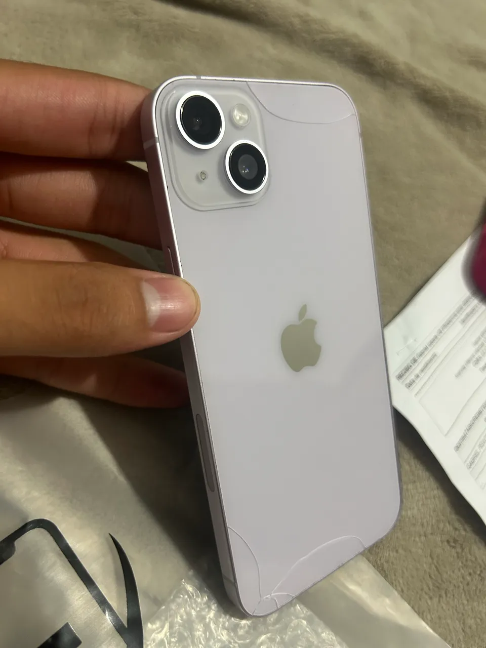IPHONE 12 PRO MAX 256 gigas - Celulares e Smartphones - Vergel do