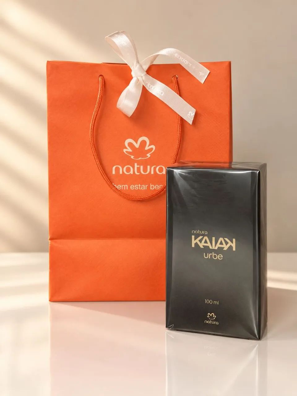 Perfume Kaiak urbe