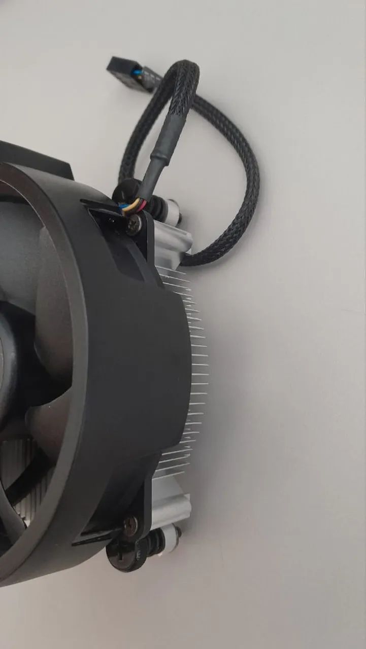 Cooler Box AMD AM4 Original  - Foto 5