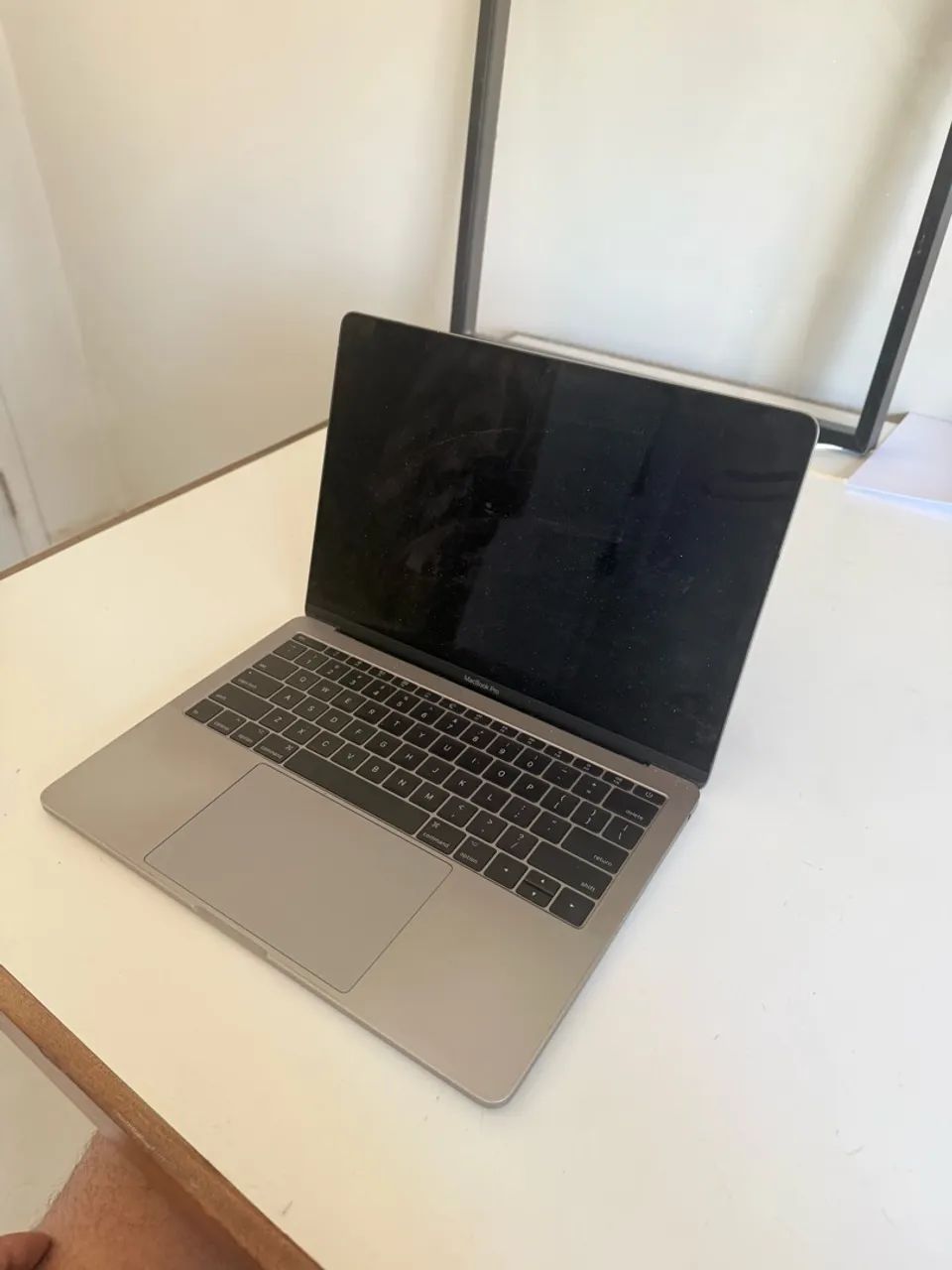 MacBook Pro 2017