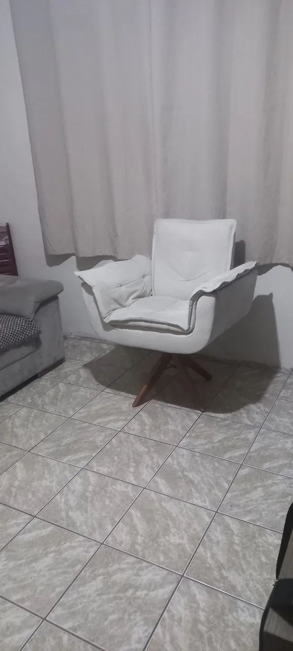 Poltrona Tok Stok Confortável Linda - Foto 2