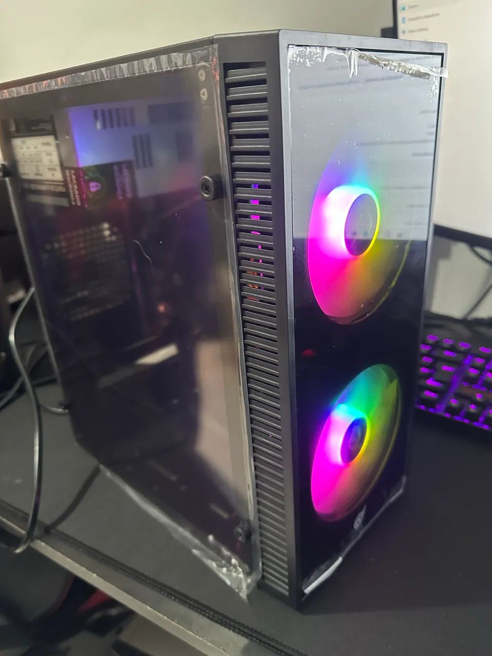 Vendo computador i5 - Foto 3
