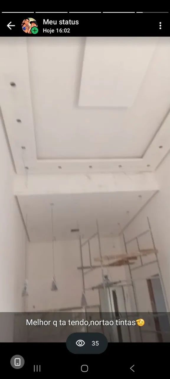 Pinturas e reformas  - Foto 4