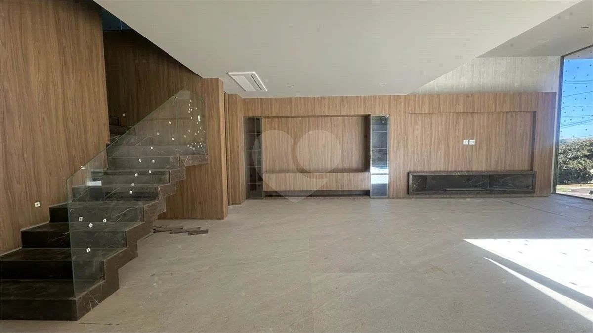 Condomínio com 4 quartos para locação em Alphaville piracicaba - SP - Foto 2