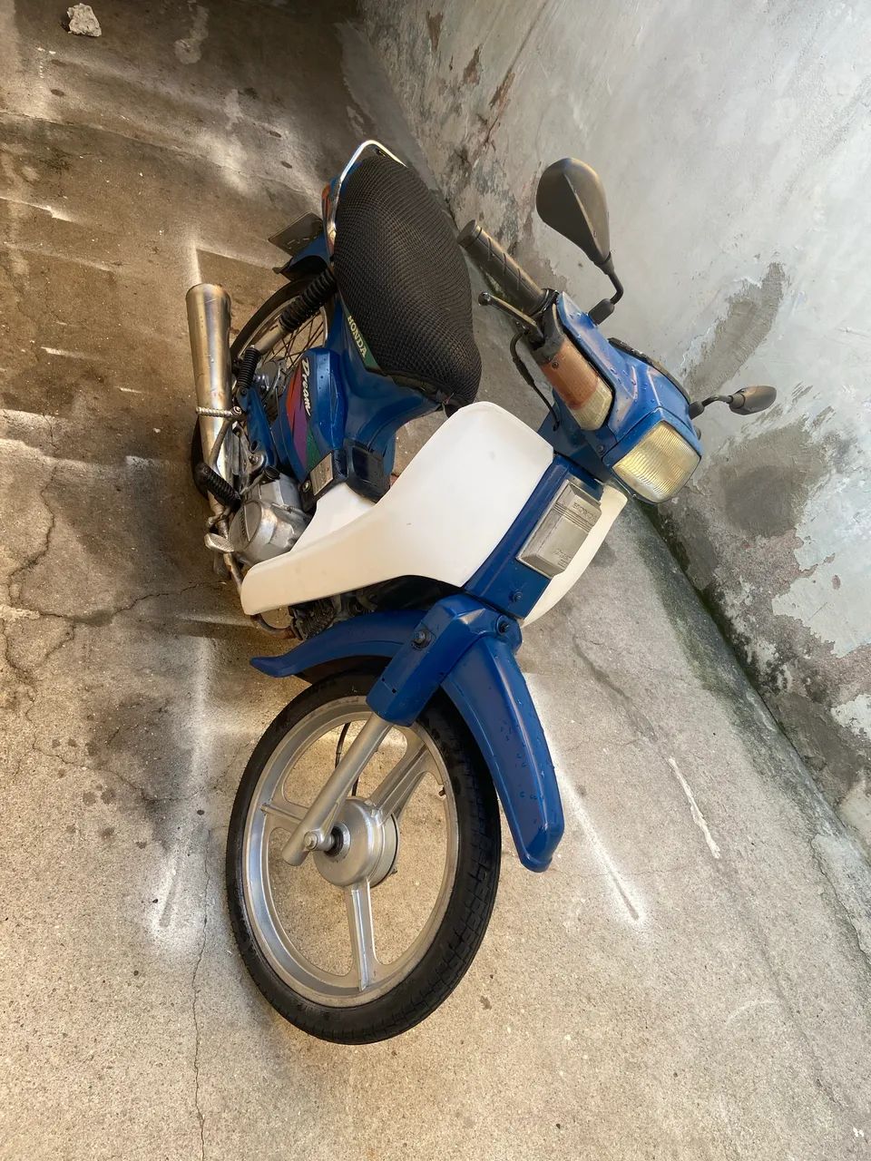 Honda Dream  - Foto 4