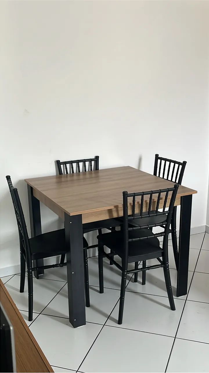 Mesa de jantar - Foto 2