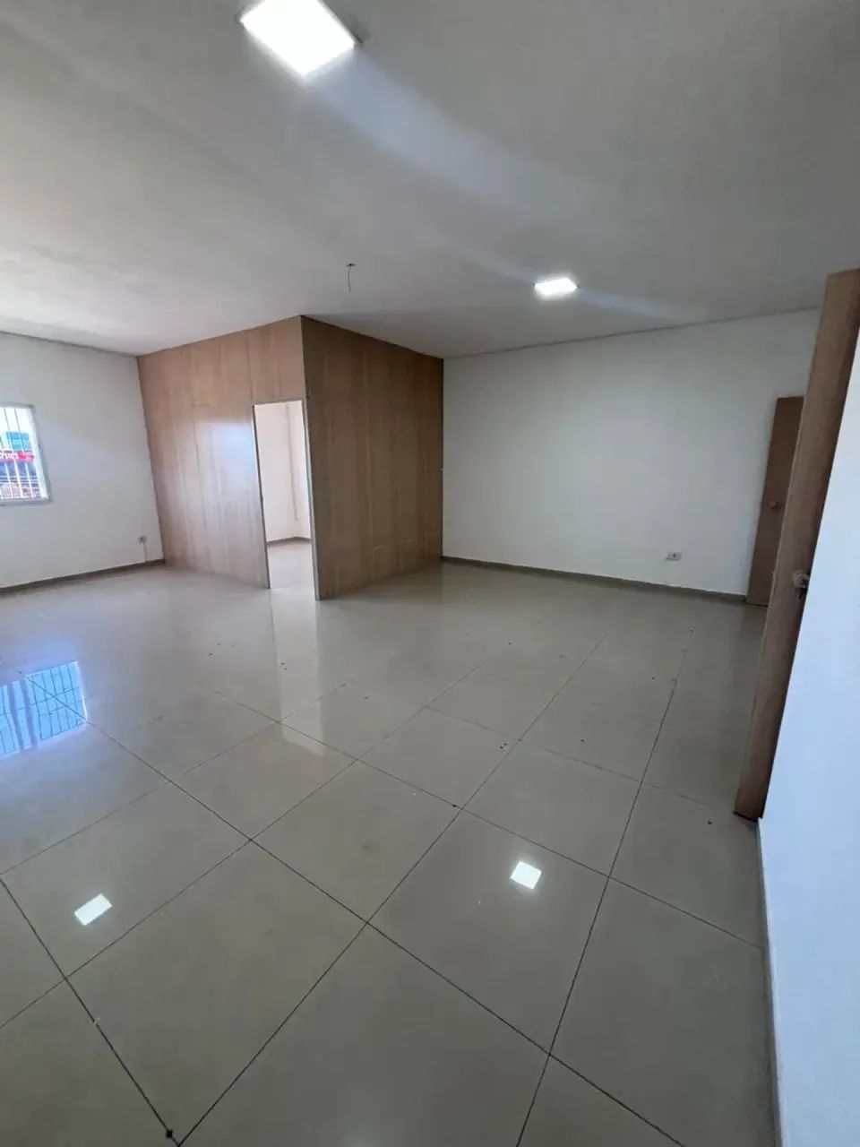 Sala Comercial 50m² - Bairro Taboão - Próximo Aeroporto de Guarulhos - Foto 2