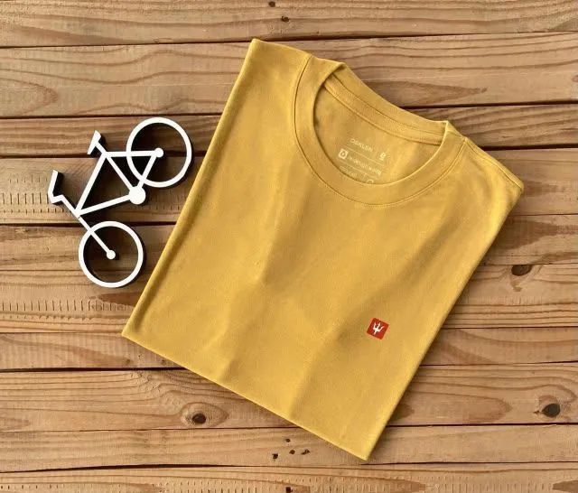 Camisas malhão de modelos novos  da Osklen  - Foto 3