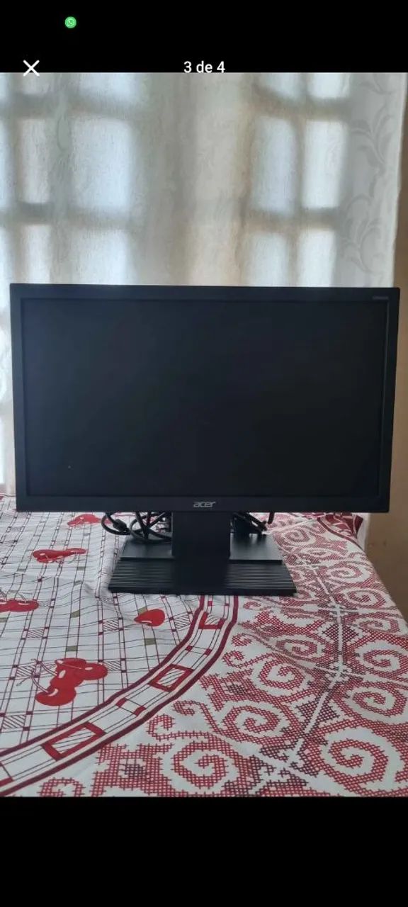 Monitor Acer - Foto 3