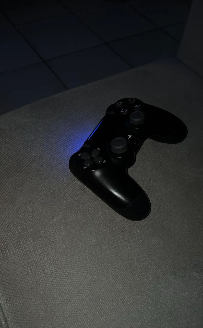 controle ps4