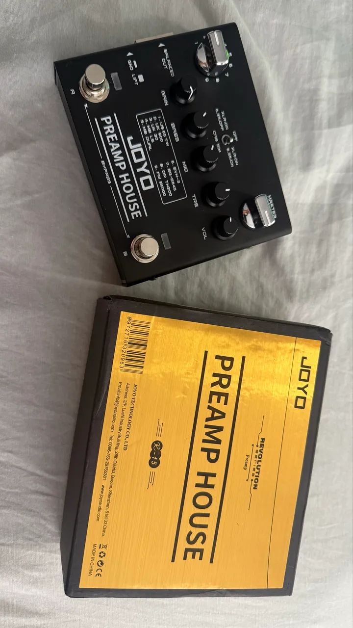 Joyo r15 - Foto 2