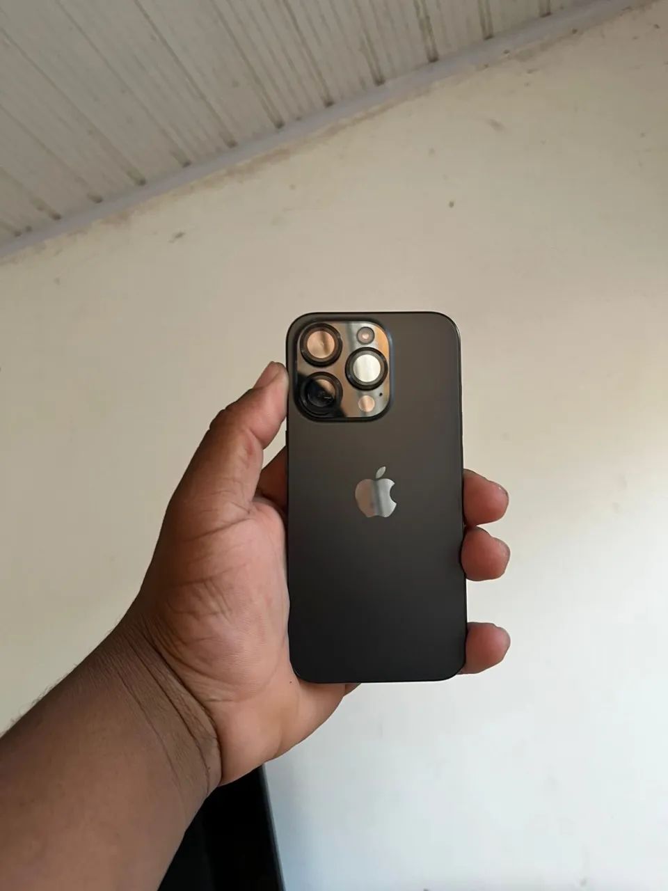 Vendo iPhone 15 pro - Foto 3