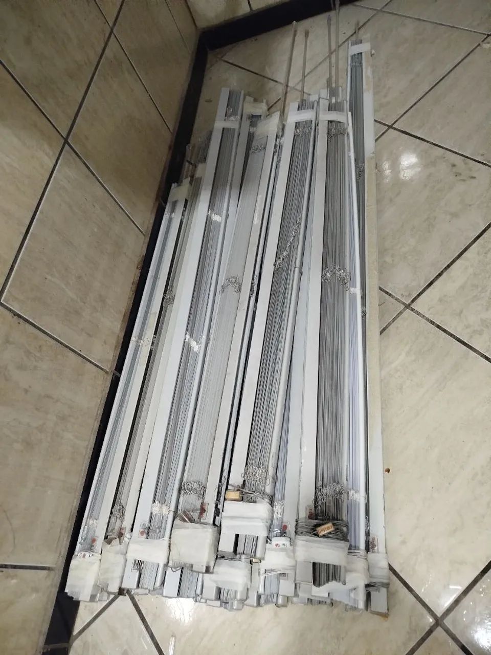 Vendo Percianas