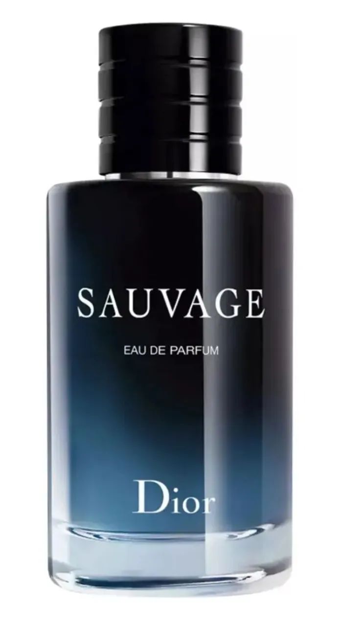 Perfume Salvage Dior 60 ml  - Foto 2