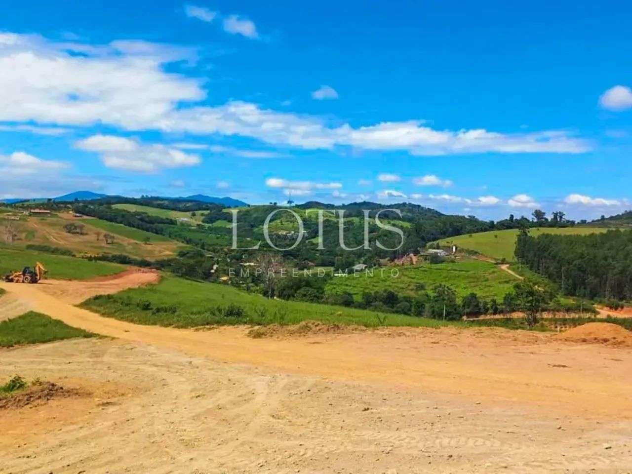 LOTES GRANDES À VENDA EM ATIBAIA - Foto 4
