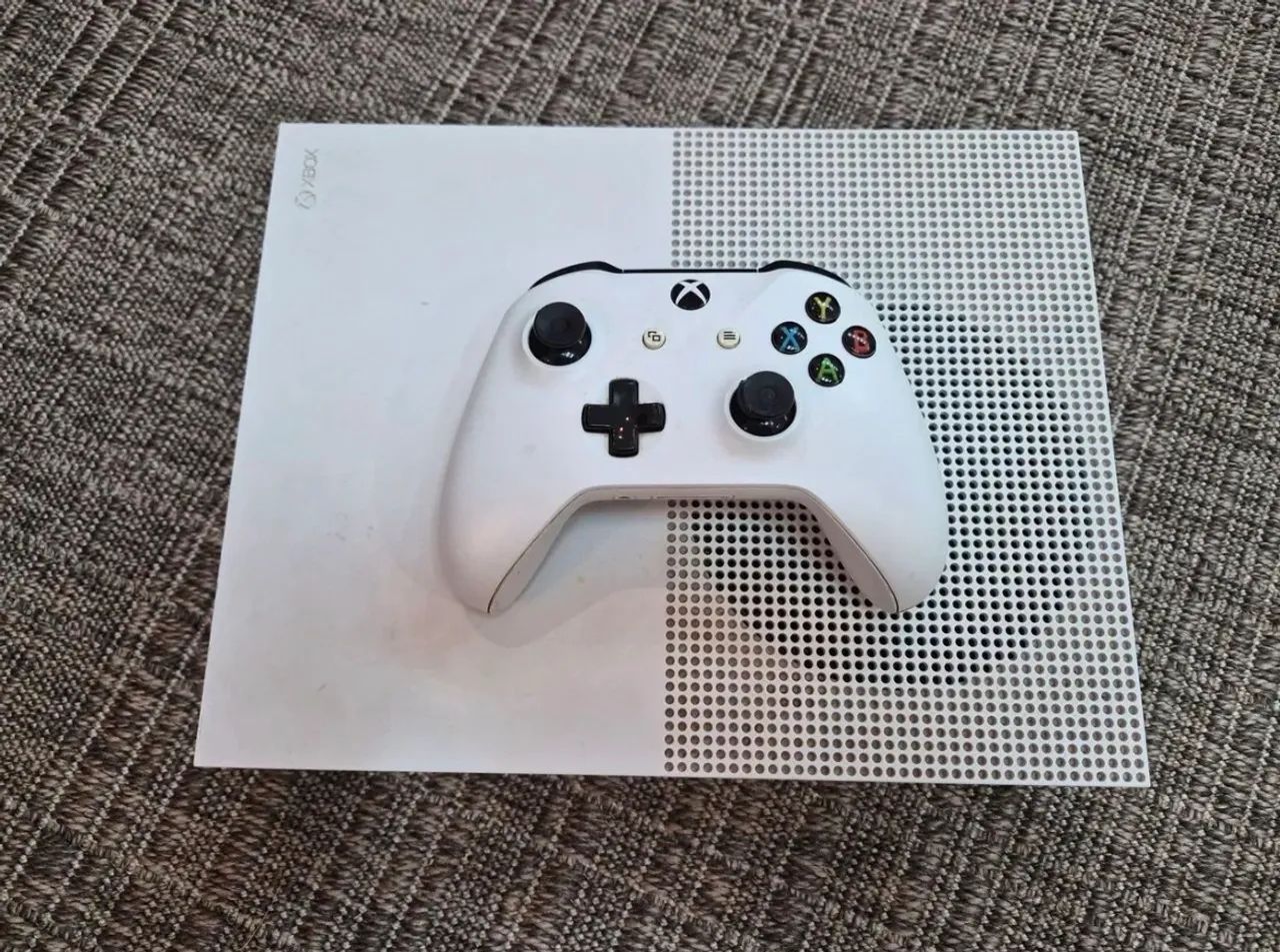 Xbox One  - Foto 2