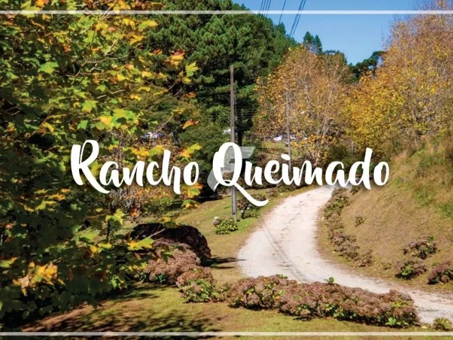 Terreno no Village da Montanha - Cachoeira - Foto 3