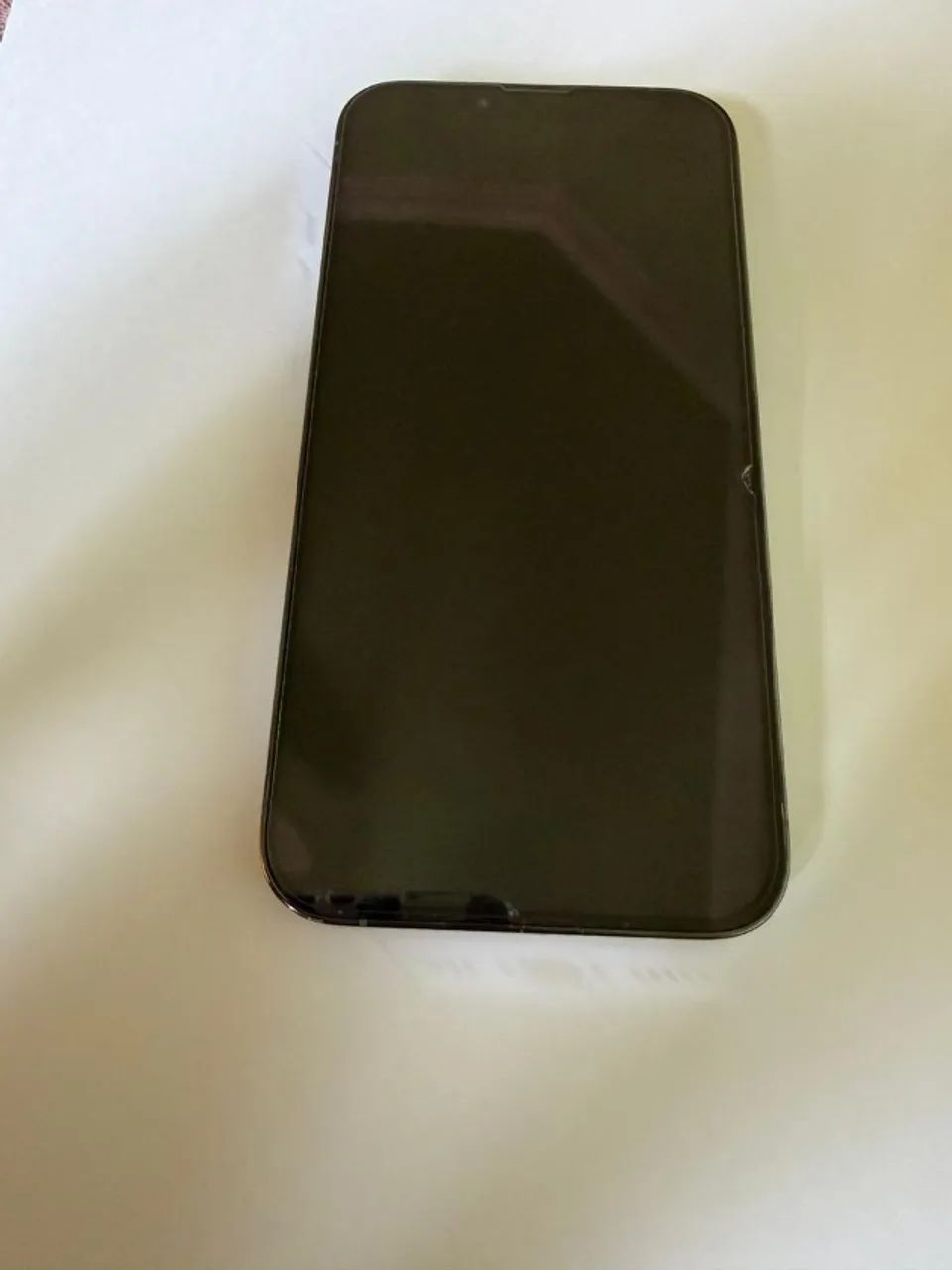 Iphone 13 Pro 128gb Azul - Foto 5