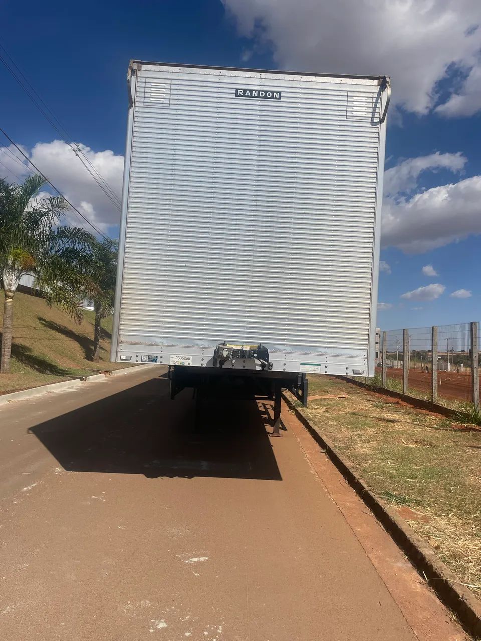RODOTREM -  BAÚ - Foto 4