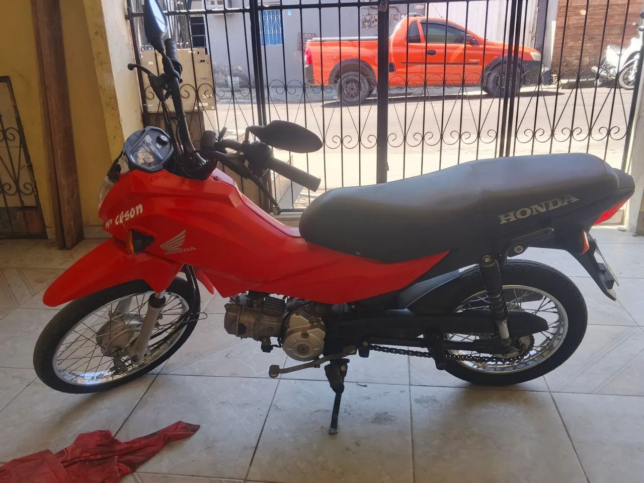 Vendo pop100 - Foto 2