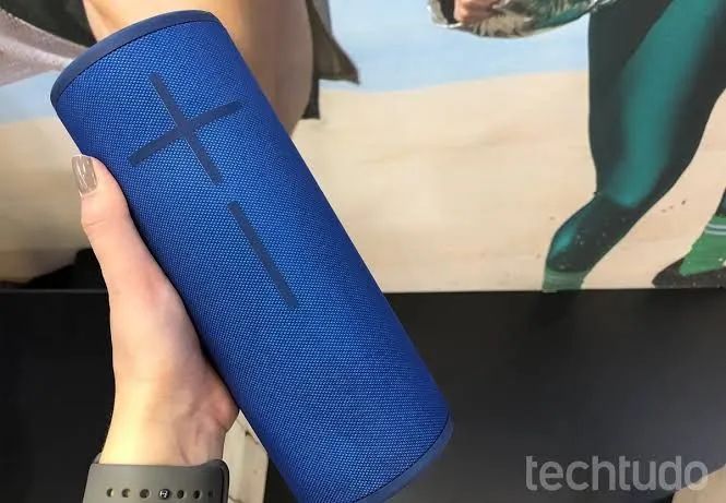 Caixa megaboom3  - Foto 3