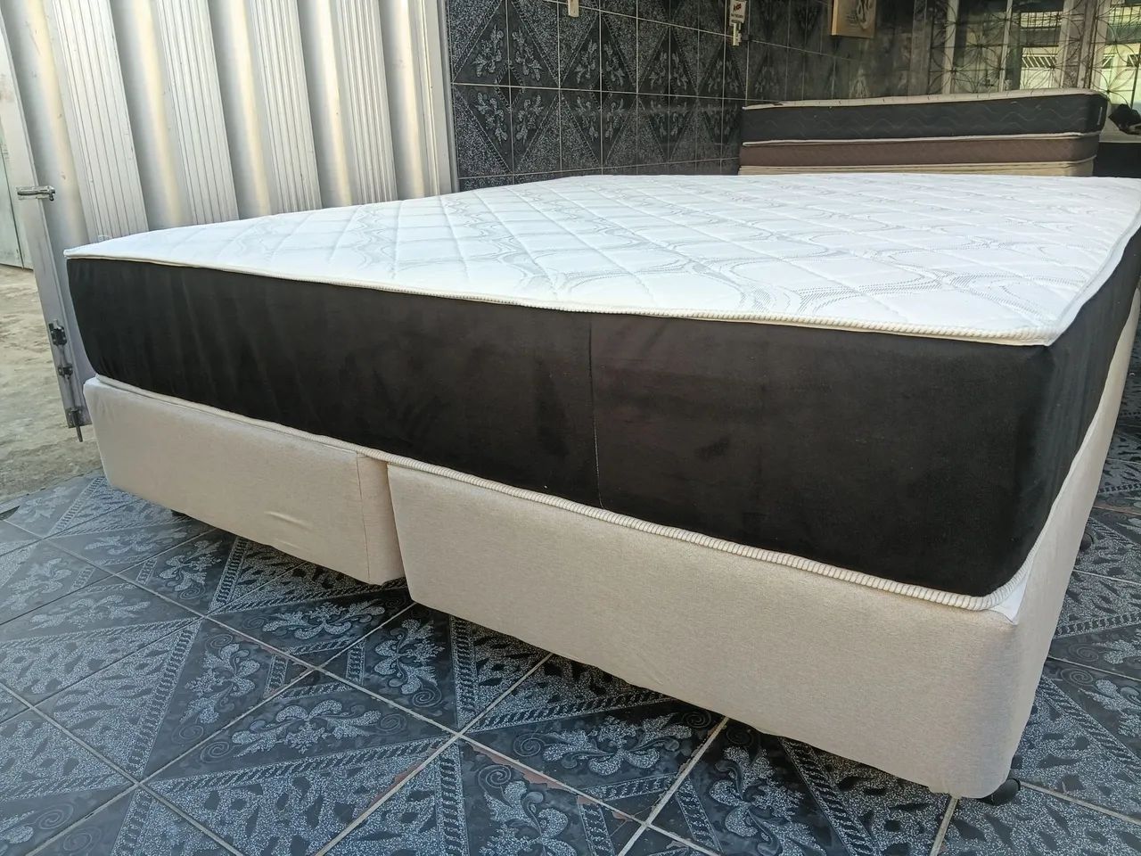 Cama king Luxo  - Foto 2