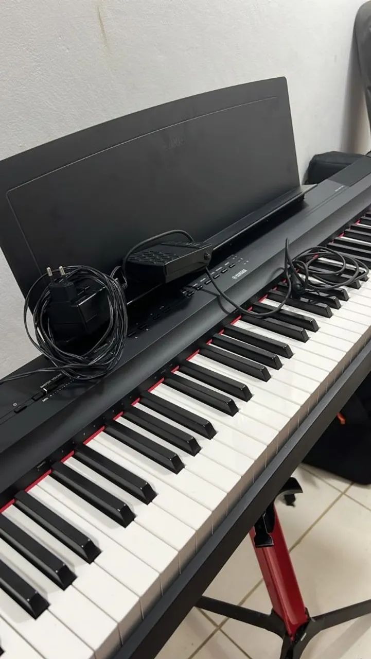 Teclado yamaha  - Foto 3