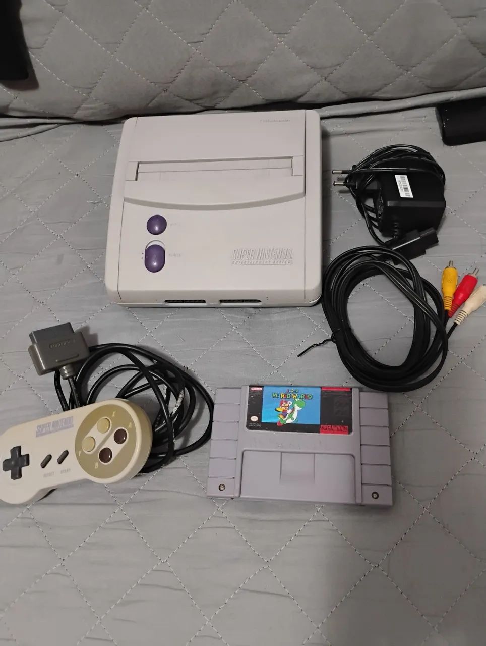 Super Nintendo baby  - Foto 3