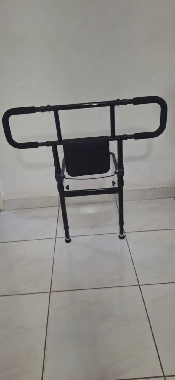 Grade protetora cama - Foto 2