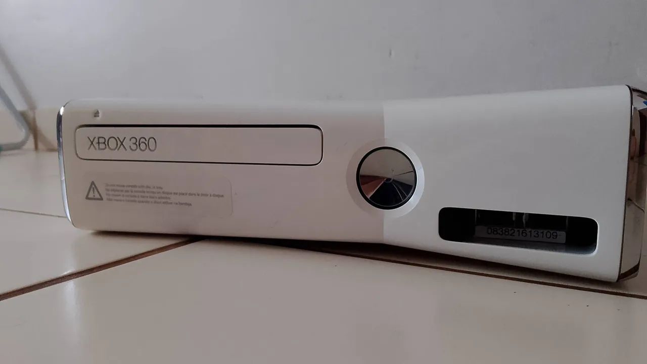 Xbox 360