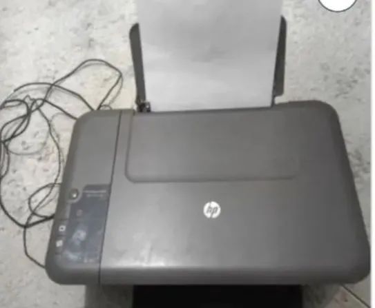 Impressora - Foto 2
