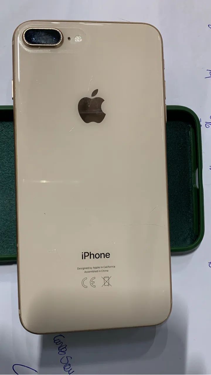 iPhone 8 Plus  - Foto 2