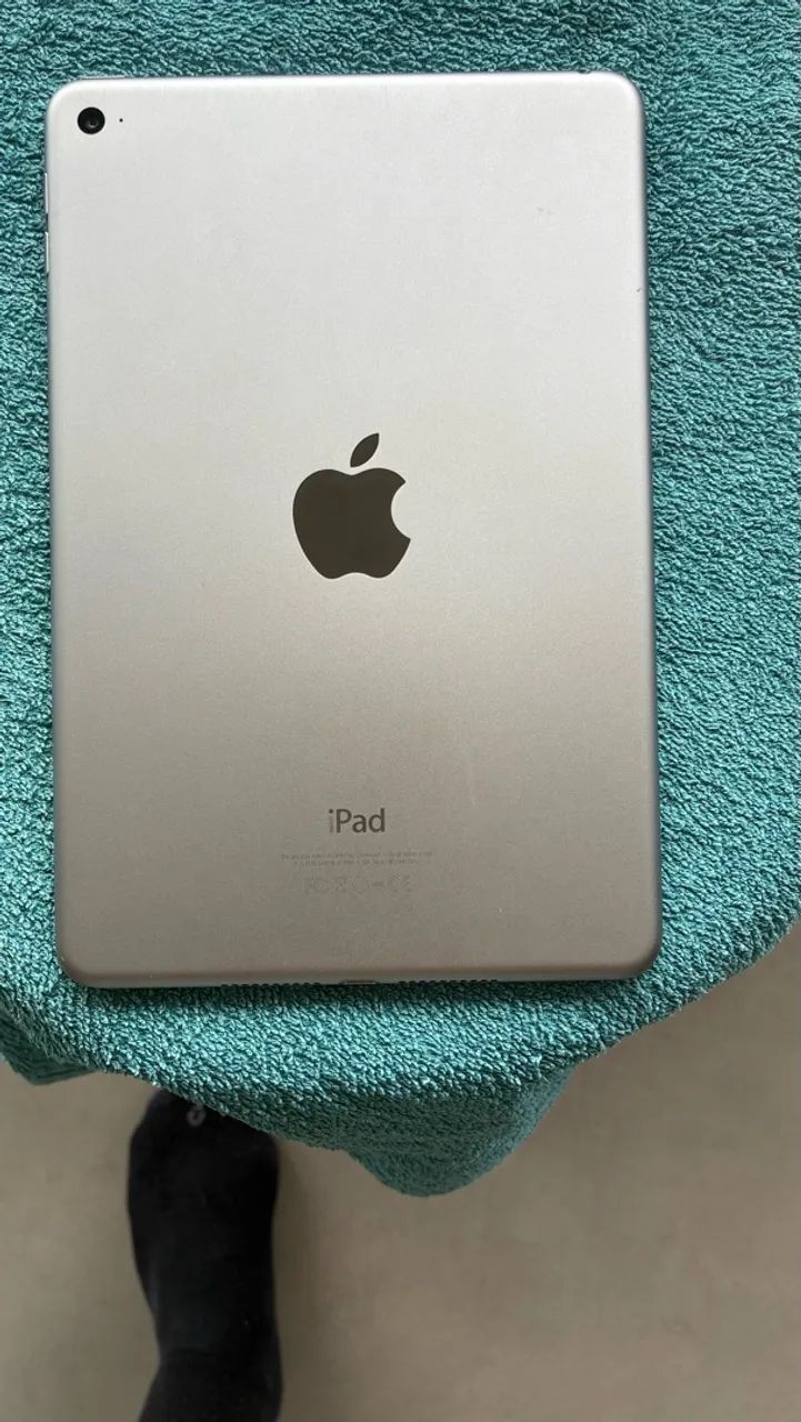 iPad Mini 4 - Foto 2