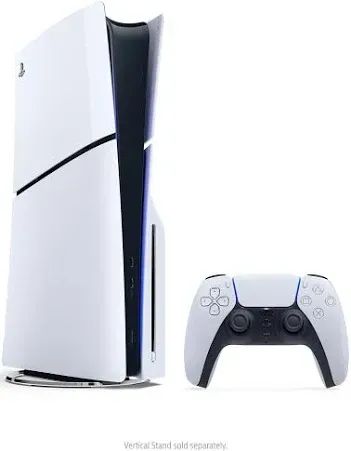 Playstation 5 Slim Console Sony Original  - Foto 5