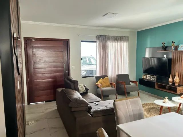 Alugo casa em condomínio fechado em Paripueira - Foto 5